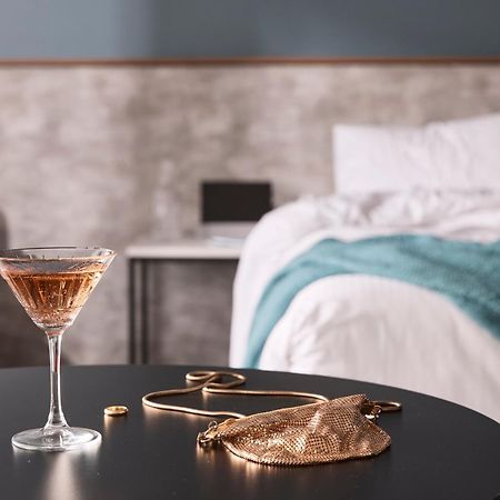 Hotel Alba Adelaide Bagian luar foto