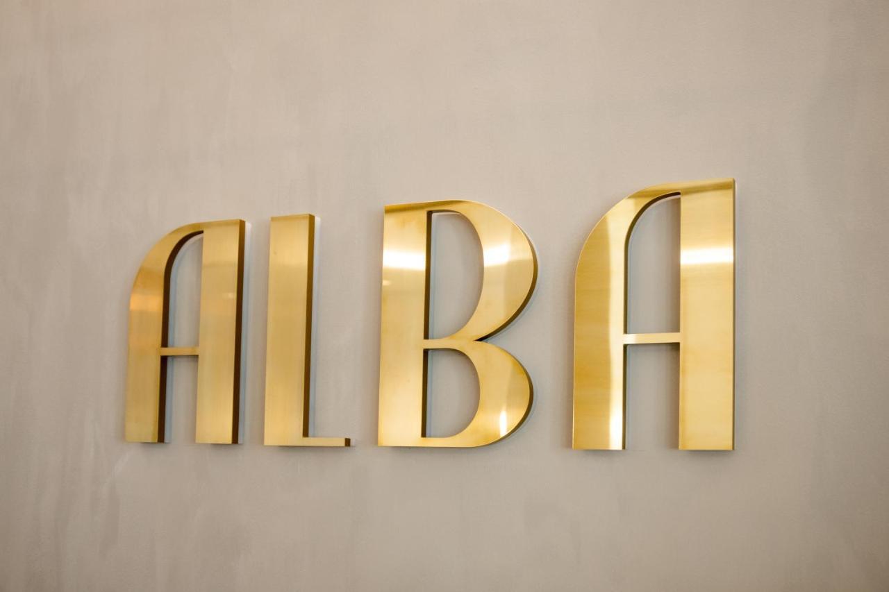 Hotel Alba Adelaide Bagian luar foto