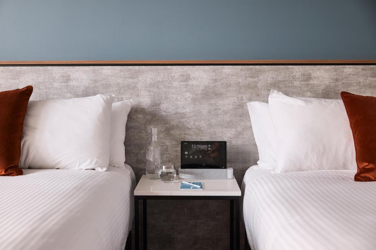 Hotel Alba Adelaide Bagian luar foto