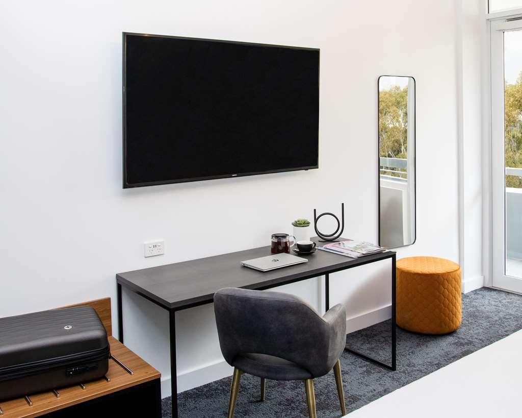 Hotel Alba Adelaide Ruang foto