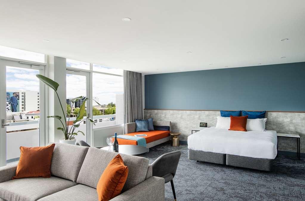 Hotel Alba Adelaide Ruang foto