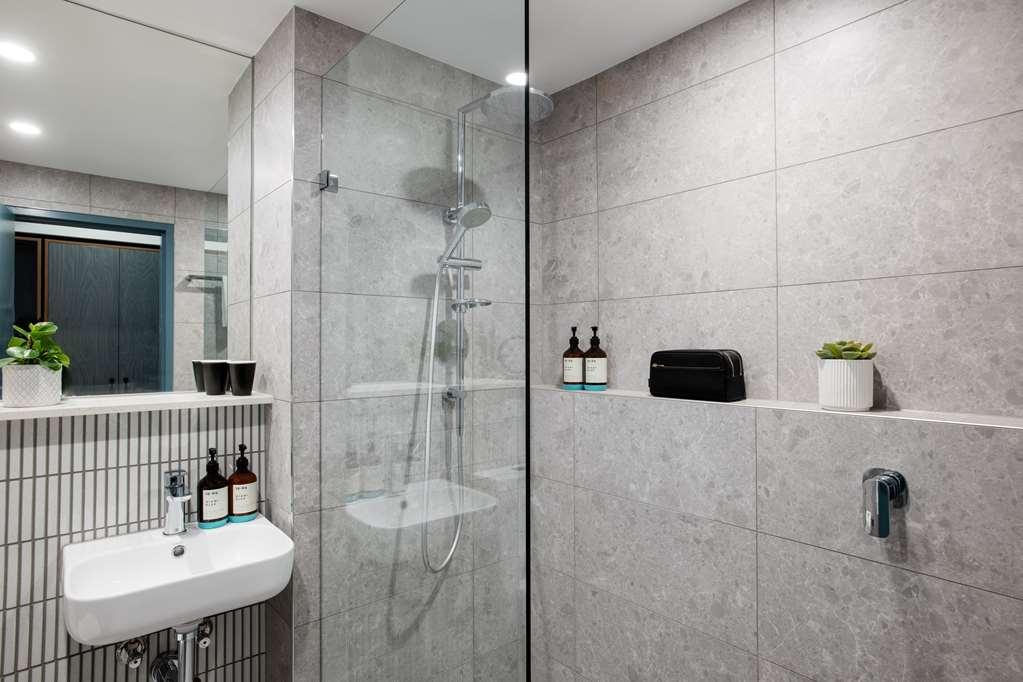 Hotel Alba Adelaide Bagian luar foto