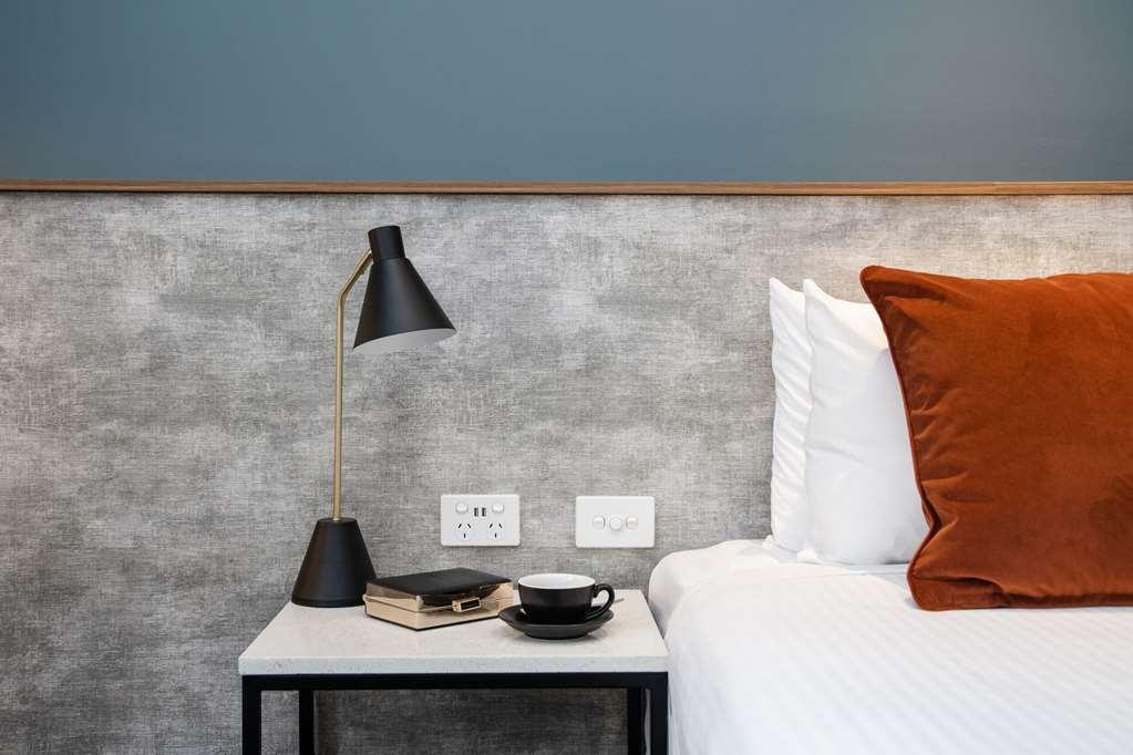 Hotel Alba Adelaide Ruang foto