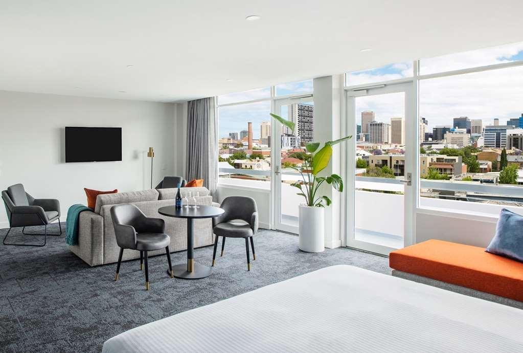 Hotel Alba Adelaide Ruang foto