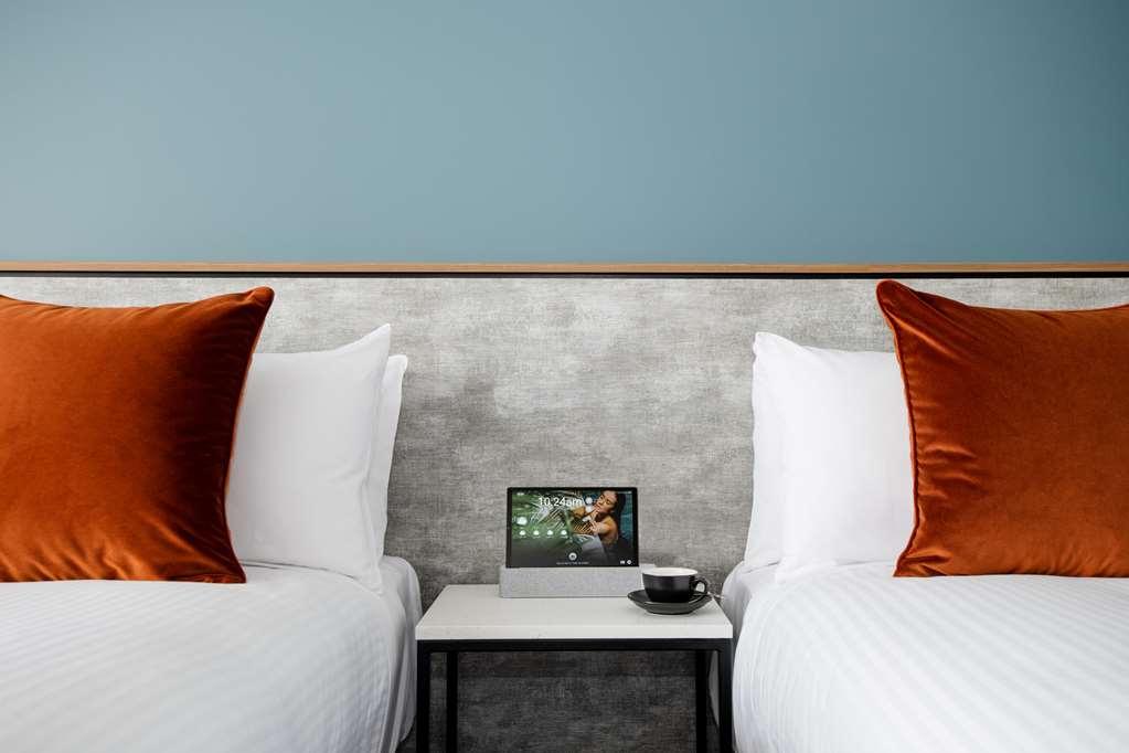 Hotel Alba Adelaide Ruang foto