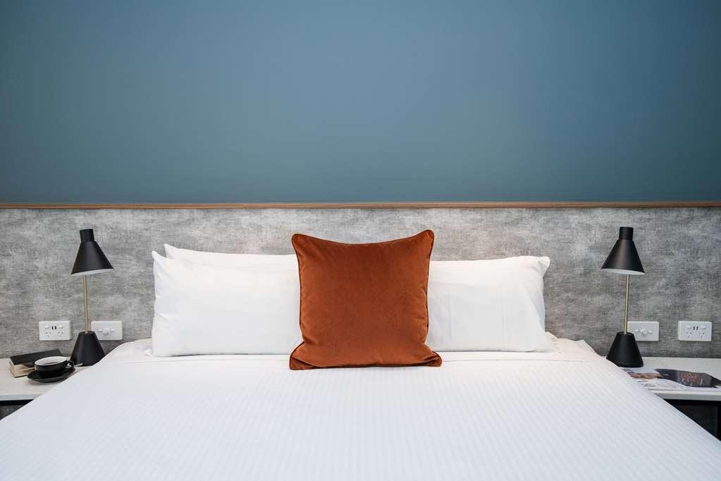 Hotel Alba Adelaide Ruang foto