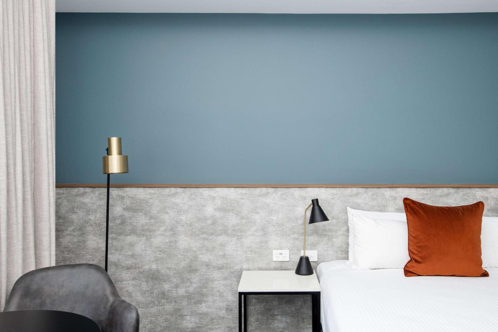 Hotel Alba Adelaide Bagian luar foto