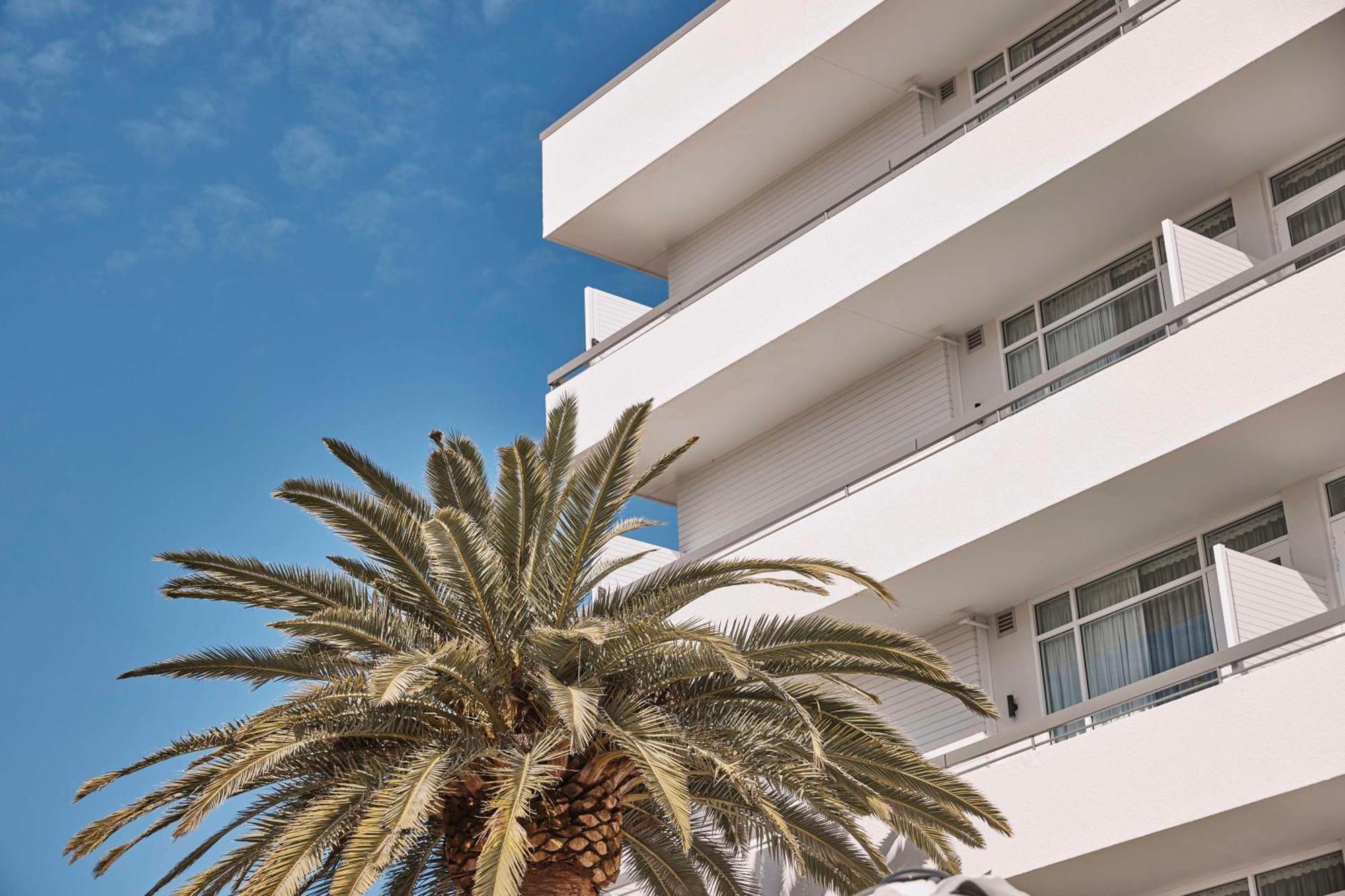 Hotel Alba Adelaide Bagian luar foto